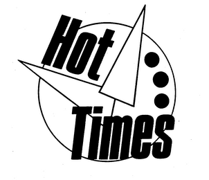 HOT TIMES logo