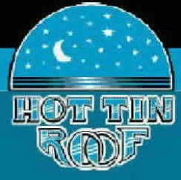 HOT TIN ROOF logo