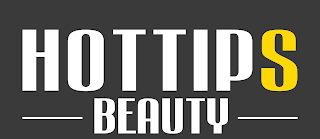 HOT TIPS BEAUTY logo