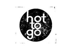 HOT TO GO logo