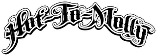 HOT-TO-MOLLY logo