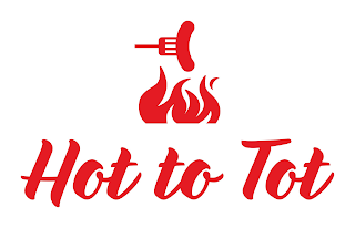 HOT TO TOT logo