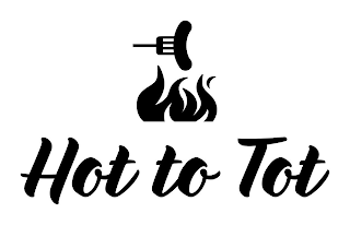HOT TO TOT logo