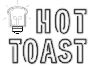 HOT TOAST logo