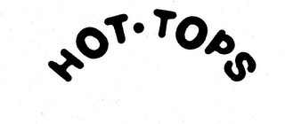 HOT-TOPS logo