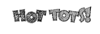 HOT TOTS! logo