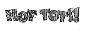 HOT TOTS! logo
