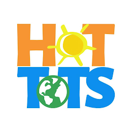 HOT TOTS logo