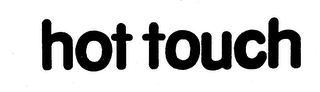 HOT TOUCH logo