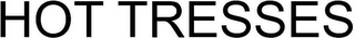 HOT TRESSES logo