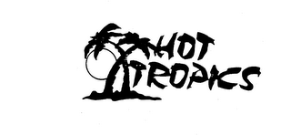 HOT TROPICS logo