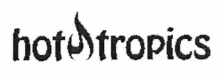 HOT TROPICS logo