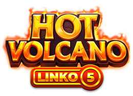 HOT VOLCANO LINKO 5 logo