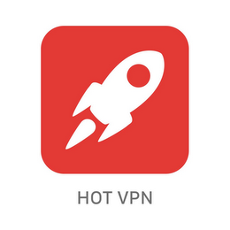 HOT VPN logo