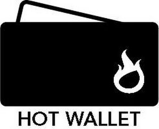 HOT WALLET logo