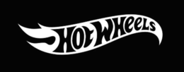 HOT WHEELS logo