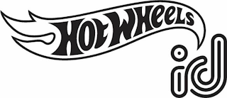 HOT WHEELS ID logo