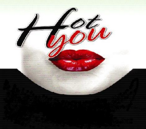 HOT YOU logo