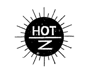 HOT Z
