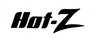 HOT-Z logo