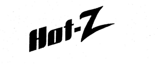 HOT-Z logo
