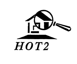 HOT2 logo