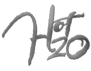 HOT2O logo