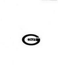 HOTA G logo