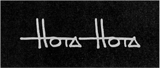 HOTA HOTA logo