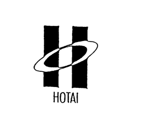 HOTAI logo