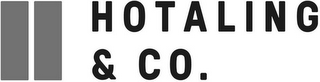 HOTALING & CO.