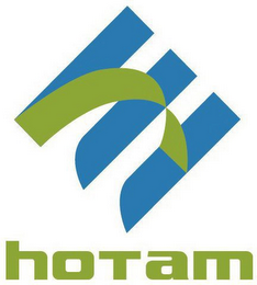 HOTAM logo
