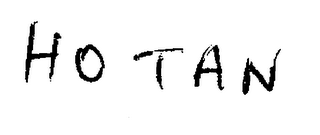 HOTAN logo