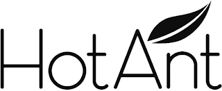 HOTANT logo