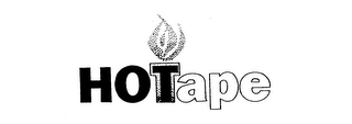 HOTAPE logo