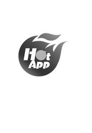 HOTAPP logo