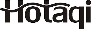 HOTAQI logo
