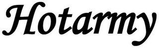 HOTARMY logo