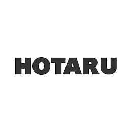HOTARU logo