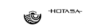 HOTASA logo