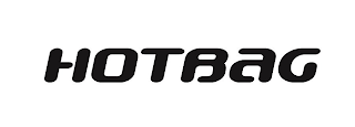 HOTBAG logo