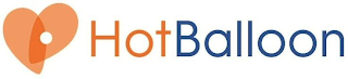 HOTBALLOON logo
