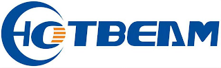 HOTBEAM logo