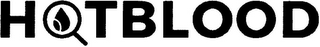 HOTBLOOD logo