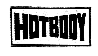 HOTBODY