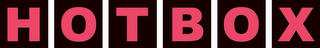 HOTBOX logo