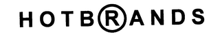 HOTBRANDS logo