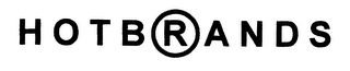 HOTBRANDS logo