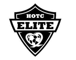 HOTC ELITE logo