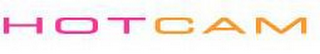 HOTCAM logo